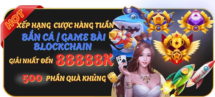 Chương trình khuyến mãi độc quyền VIP
