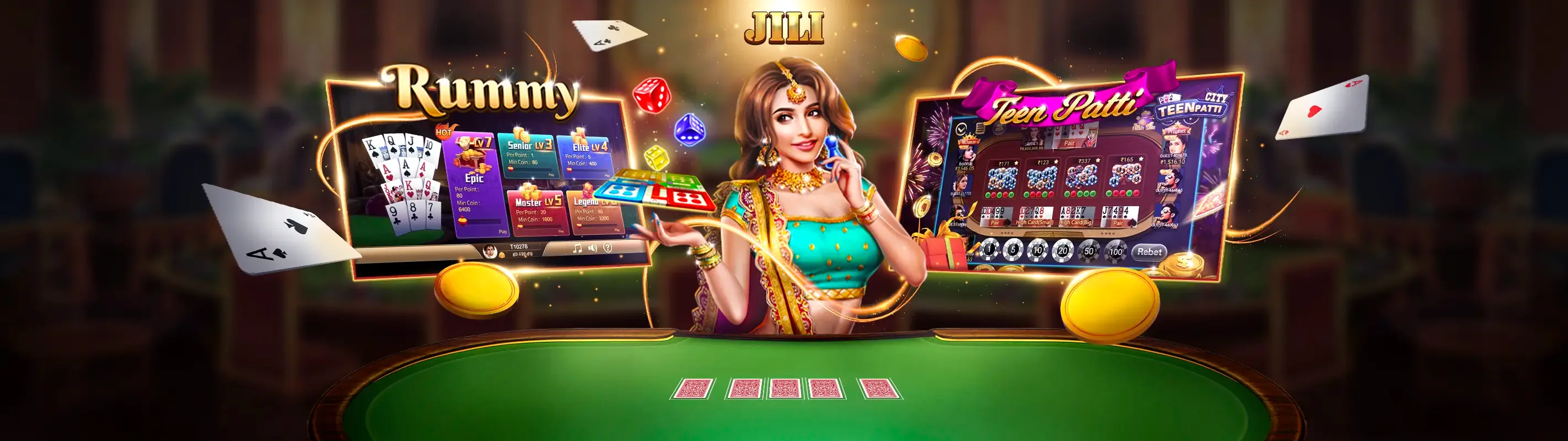 Chào mừng đến với qh99 casino