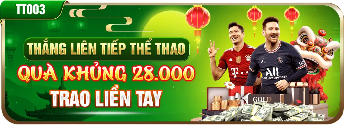 Banner khuyến mãi hấp dẫn dành cho game Bắn Cá qh99 Casino